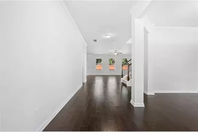 2445 Overlook Avenue, Lithonia, GA 30058 - Photo 3