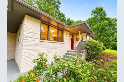 2918 Santa Monica Drive, Decatur, GA 30032 - Photo 1
