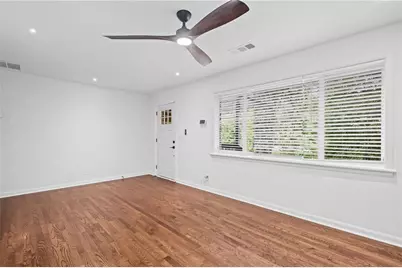 2918 Santa Monica Drive, Decatur, GA 30032 - Photo 3