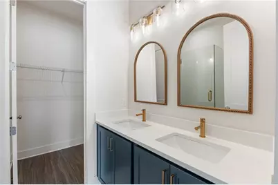 1290 Longreen Terr NW #2, Atlanta, GA 30318 - Photo 5