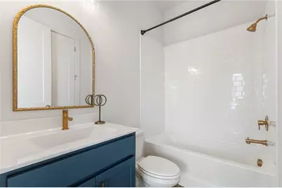 1290 Longreen Terr NW #2, Atlanta, GA 30318 - Photo 9