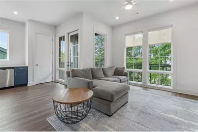 1290 Longreen Terr NW #2, Atlanta, GA 30318 - Photo 3