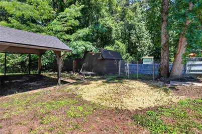 855 Tall Deer, Fairburn, GA 30213 - Photo 27