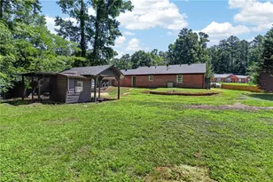 855 Tall Deer, Fairburn, GA 30213 - Photo 21