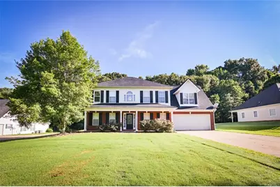 160 Stewart Hollow Lane, Covington, GA 30016 - Photo 1