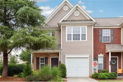 372 Azalea Circle, Cumming, GA 30040 - Photo 1