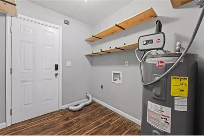 4743 Bryant Drive, Snellville, GA 30039 - Photo 11