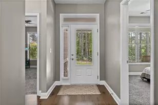 5411 Hightower Trail, Oxford, GA 30054 - Photo 5