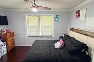 1025 Rock Springs St, Forest Park, GA 30297 - Photo 5