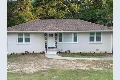 1025 Rocksprings Street, Forest Park, GA 30297 - Photo 1