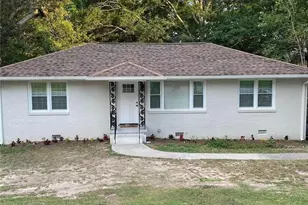 1025 Rock Springs St, Forest Park, GA 30297 - Photo 1