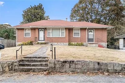 864 Northview Drive, Forest Park, GA 30297 - Photo 1