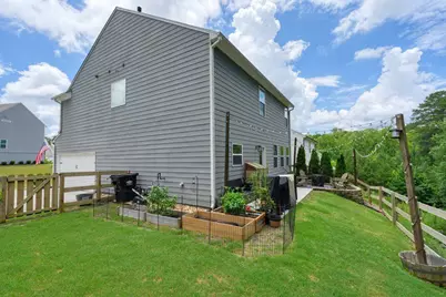 211 Shoals Bridge Road, Acworth, GA 30102 - Photo 43