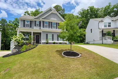 211 Shoals Bridge Road, Acworth, GA 30102 - Photo 49