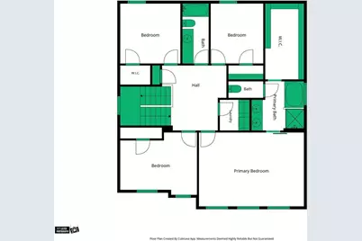 211 Shoals Bridge Road, Acworth, GA 30102 - Photo 39