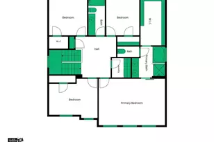 211 Shoals Bridge Rd, Acworth, GA 30102 - Photo 39