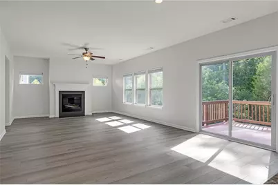 3579 Argent Way, Marietta, GA 30008 - Photo 9