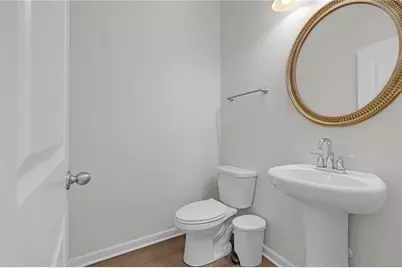 3579 Argent Way, Marietta, GA 30008 - Photo 15