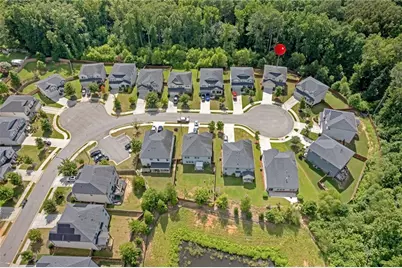 3579 Argent Way, Marietta, GA 30008 - Photo 3