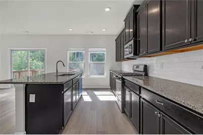 3579 Argent Way, Marietta, GA 30008 - Photo 13