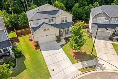 3579 Argent Way, Marietta, GA 30008 - Photo 39