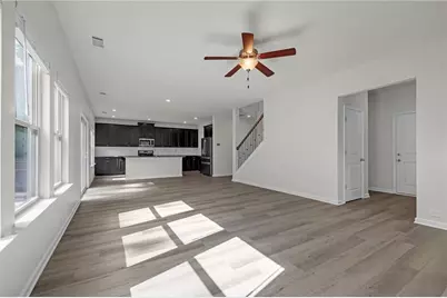 3579 Argent Way, Marietta, GA 30008 - Photo 11