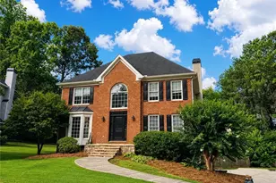 6307 Braidwood Overlook NW, Acworth, GA 30101 - Photo 1