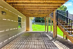 6307 Braidwood Overlook NW, Acworth, GA 30101 - Photo 49