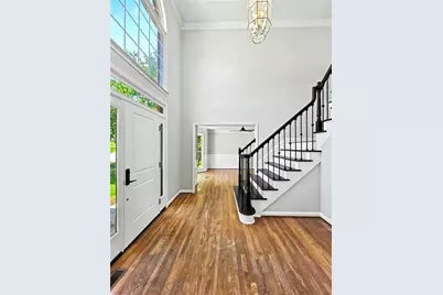 6307 Braidwood Overlook NW, Acworth, GA 30101 - Photo 11
