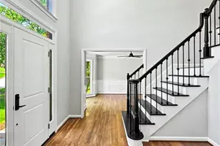 6307 Braidwood Overlook NW, Acworth, GA 30101 - Photo 11