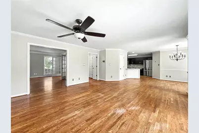 6307 Braidwood Overlook NW, Acworth, GA 30101 - Photo 17