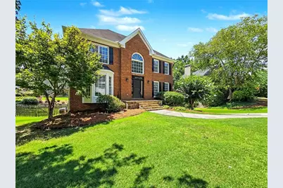 6307 Braidwood Overlook NW, Acworth, GA 30101 - Photo 5