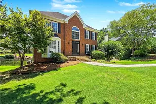 6307 Braidwood Overlook NW, Acworth, GA 30101 - Photo 5