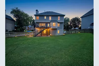 6307 Braidwood Overlook NW, Acworth, GA 30101 - Photo 51