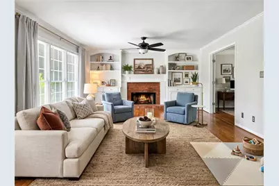 6307 Braidwood Overlook NW, Acworth, GA 30101 - Photo 15