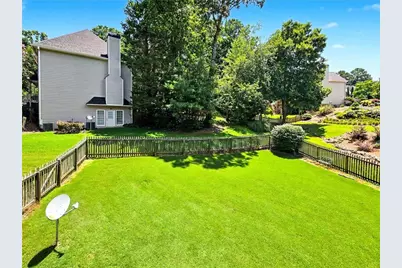 6307 Braidwood Overlook NW, Acworth, GA 30101 - Photo 47