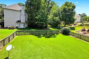 6307 Braidwood Overlook NW, Acworth, GA 30101 - Photo 47