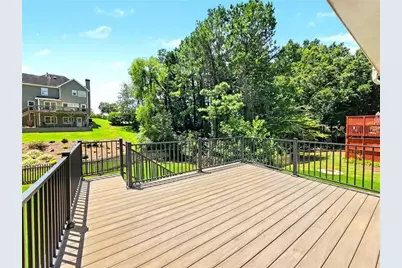 6307 Braidwood Overlook NW, Acworth, GA 30101 - Photo 45