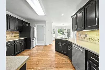 6307 Braidwood Overlook NW, Acworth, GA 30101 - Photo 23