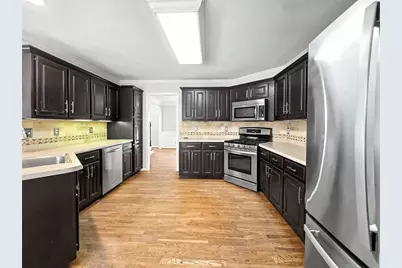 6307 Braidwood Overlook NW, Acworth, GA 30101 - Photo 21