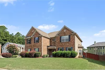 4778 Winstar Lane, Fairburn, GA 30213 - Photo 3