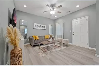 1891 NW Tremont Drive NW, Atlanta, GA 30314 - Photo 1
