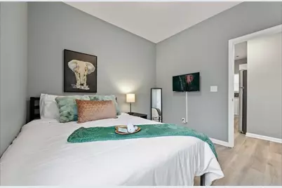 1891 NW Tremont Drive NW, Atlanta, GA 30314 - Photo 23