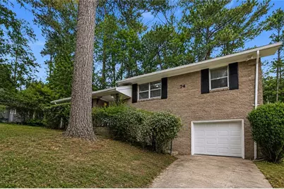 74 Hollis Terrace NW, Atlanta, GA 30311 - Photo 3