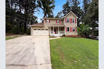 215 Arbour Run, Suwanee, GA 30024 - Photo 1