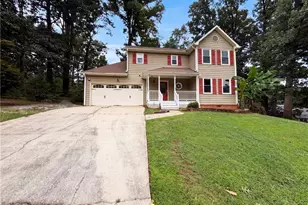 215 Arbour Run, Suwanee, GA 30024 - Photo 1