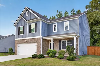 4840 Golden Finch Lane, Powder Springs, GA 30127 - Photo 3
