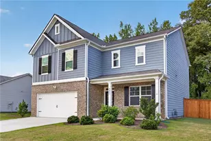 4840 Golden Finch Ln, Powder Springs, GA 30127 - Photo 3