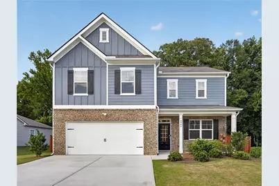 4840 Golden Finch Lane, Powder Springs, GA 30127 - Photo 1