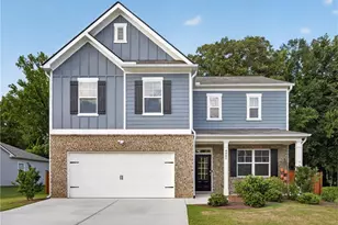 4840 Golden Finch Ln, Powder Springs, GA 30127 - Photo 1